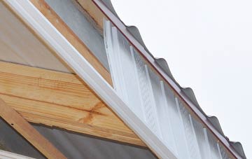 why Rowston fascia repairs are essential