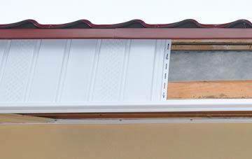 Rowston fascia repair costs