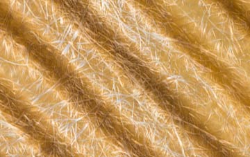 Rowston fibreglass roof waterproofing