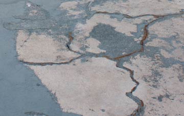 fibreglass roofing replacement Rowston