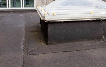 disadvantages of Rowston flat roofs