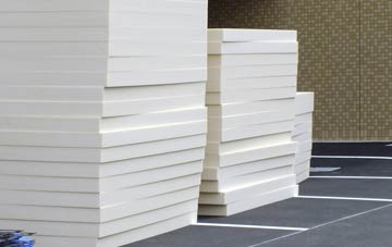 Rowston flat roof insulation costs