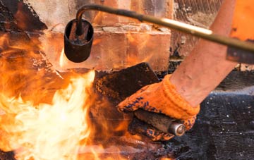 Rowston flat roof repair companies