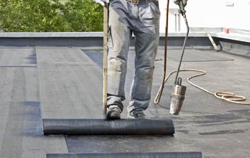flat roof replacement Rowston, Lincolnshire