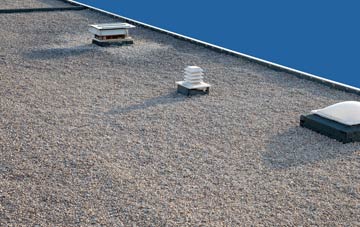 flat roofing Rowston, Lincolnshire