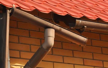 Rowston gutter repair costs