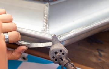 disadvantages of Rowston lead roofing