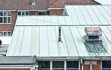Rowston lead roofing costs