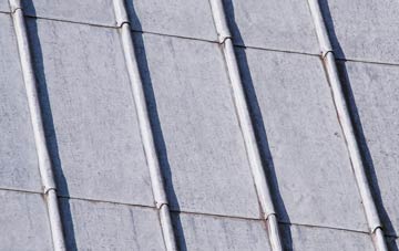 lead roofing Rowston, Lincolnshire