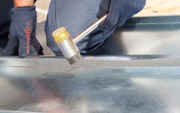 Rowston metal roofing costs