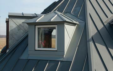 metal roofing Rowston, Lincolnshire