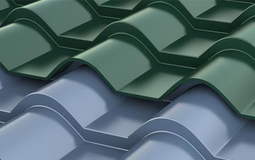 who should consider Rowston plastic roofs