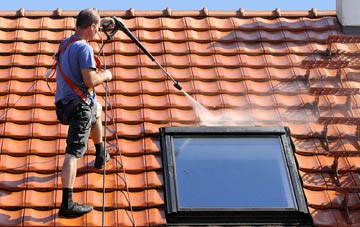 roof cleaning Rowston, Lincolnshire