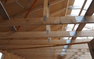 Rowston roof truss costs