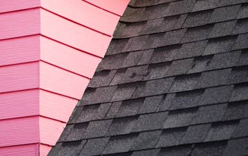 rubber roofing Rowston, Lincolnshire