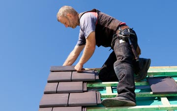 disadvantages of Rowston slate roofing