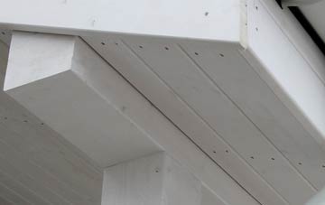 soffits Rowston, Lincolnshire
