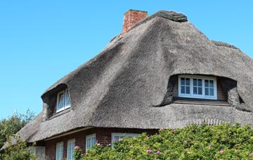 thatch roofing Rowston, Lincolnshire