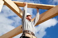 Rowston roof replacement work